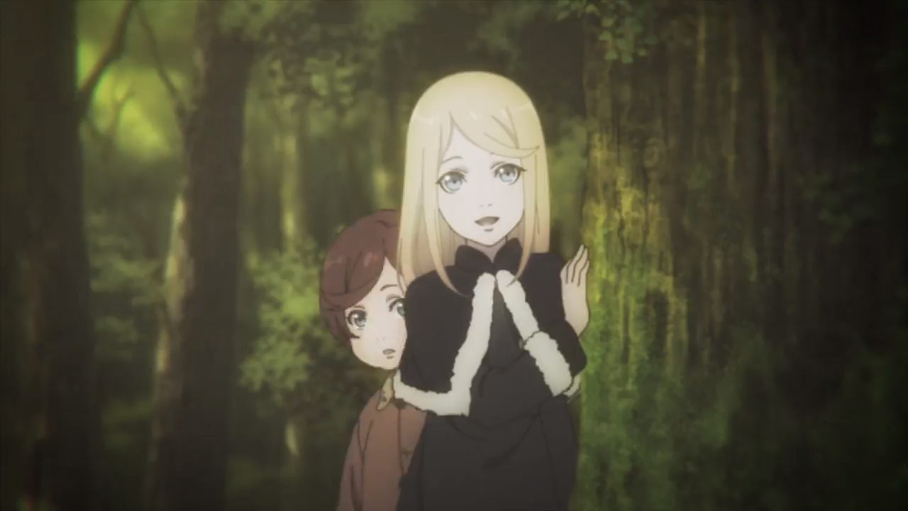 Пропавшие феи — скриншот 27