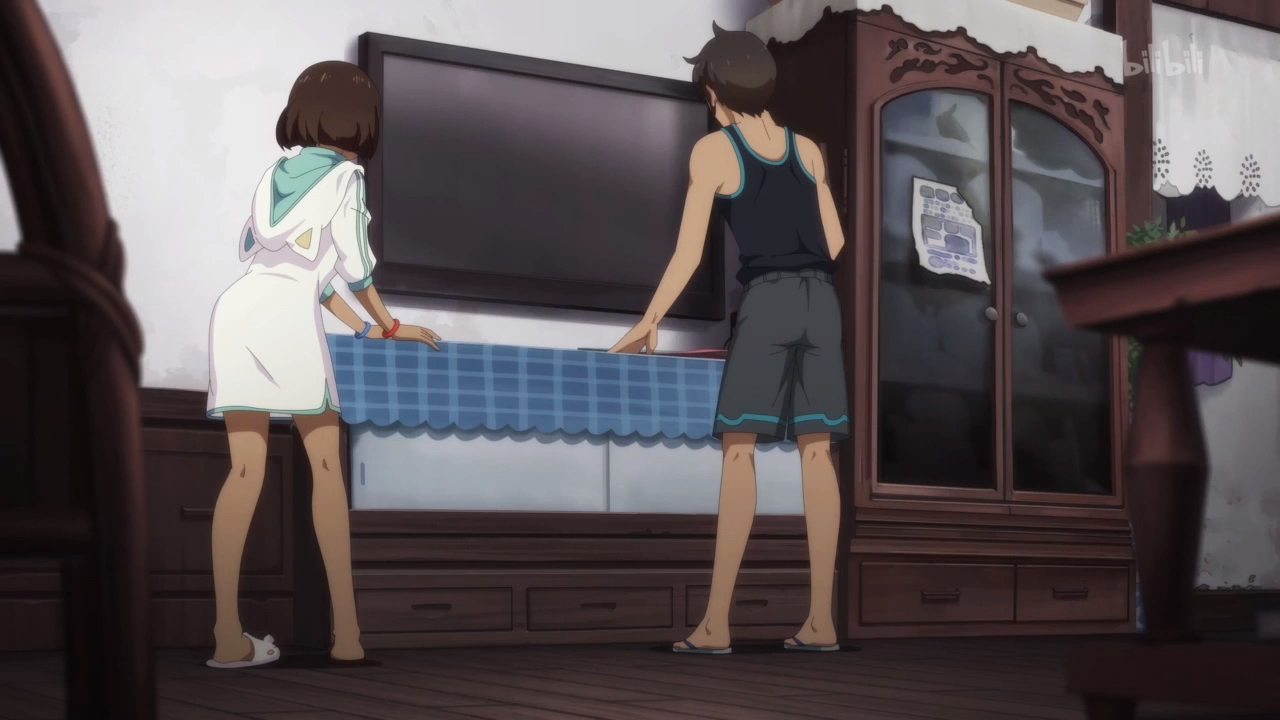 Дневник мистических существ — скриншот 29