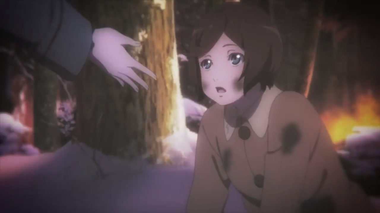 Пропавшие феи — скриншот 5