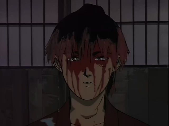 Хаккэндэн: Легенда о псах-воинах — скриншот 39