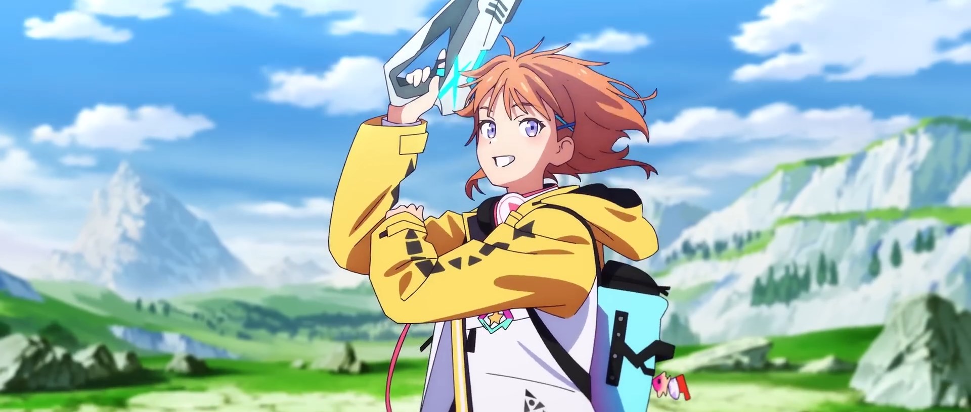 Holoearth: «Вперёд, в ещё один мир!» — скриншот 27