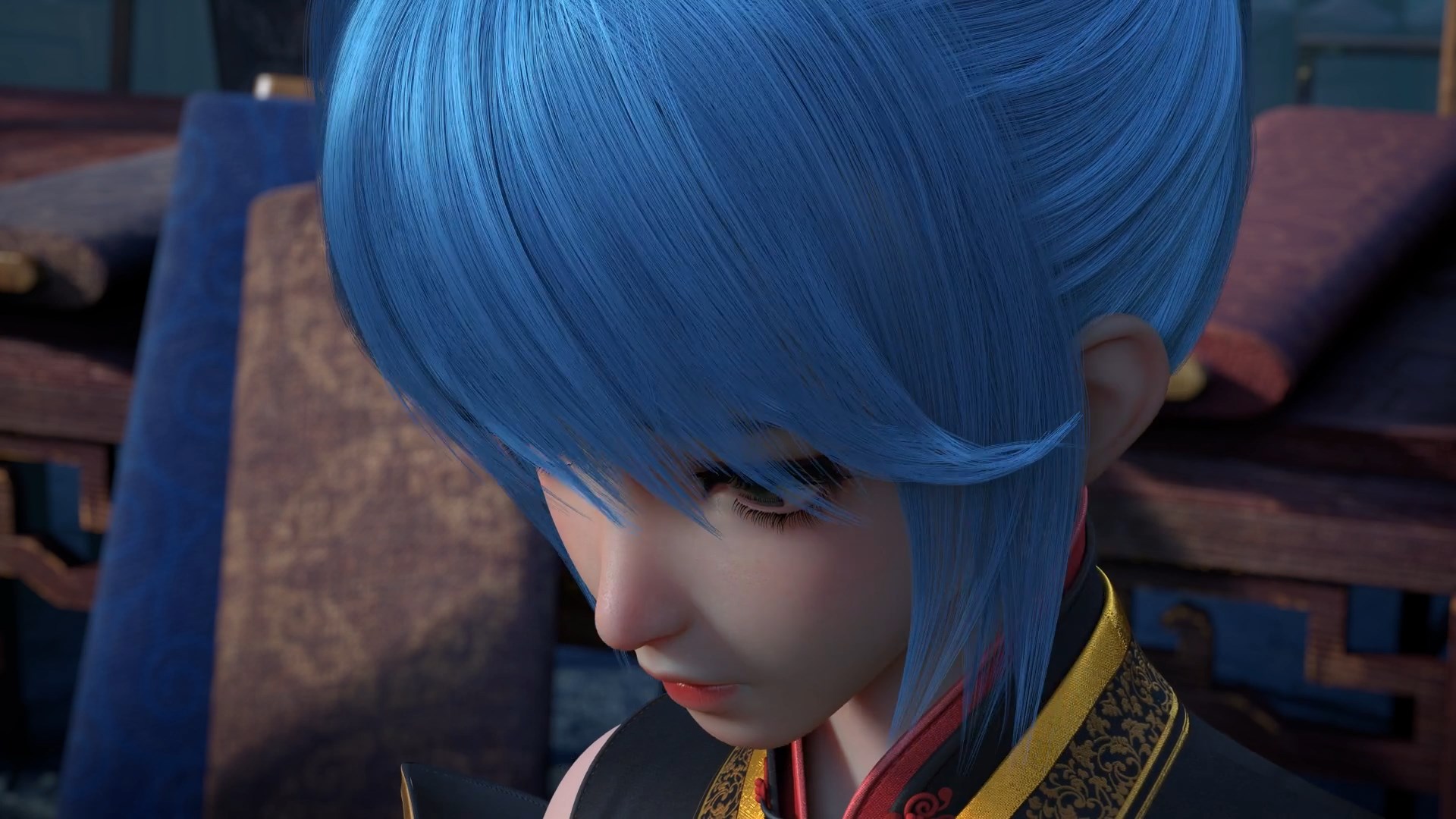 Юань Лун 2 — скриншот 8