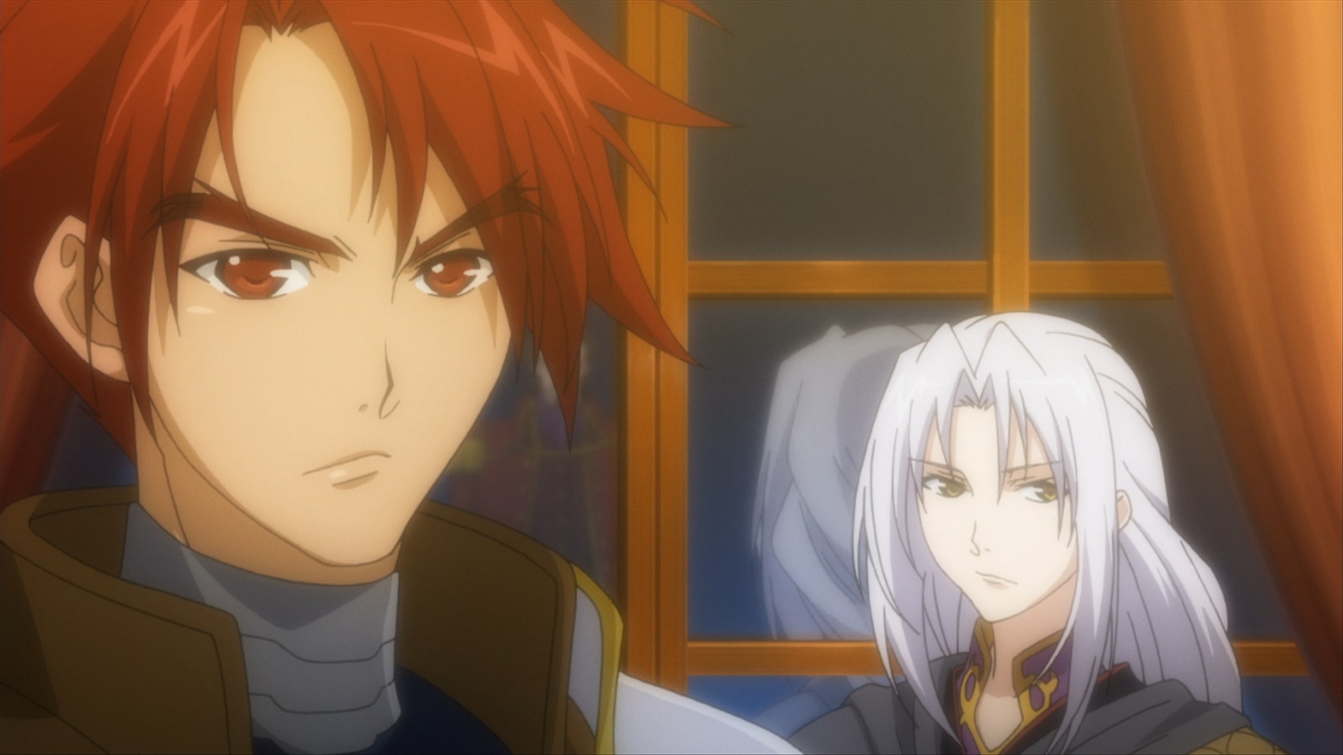 Легенда о легендарных героях — скриншот 38