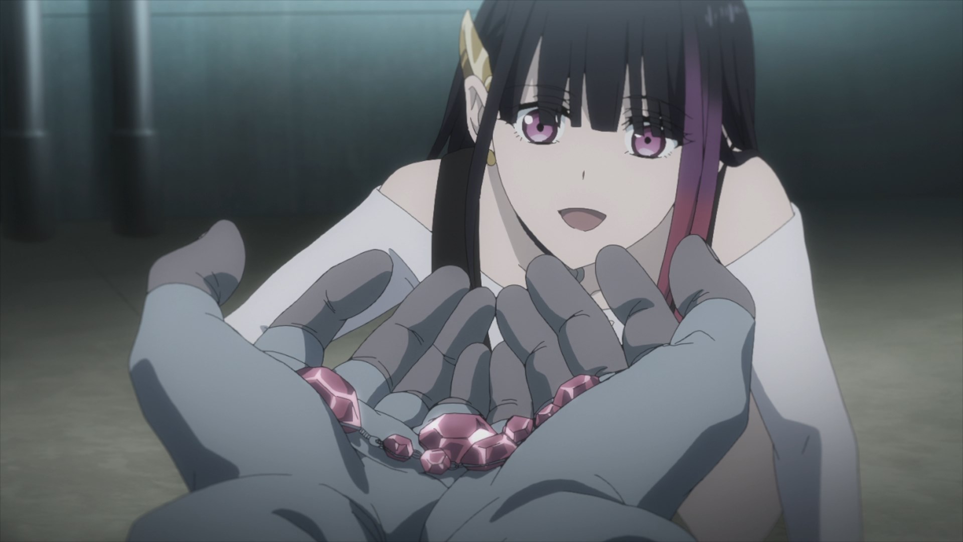 Металлическая Руж — скриншот 15