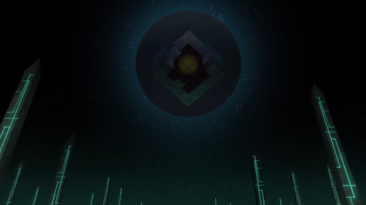 Судьба/Дополнение: Последний вызов на бис — Теория движения неба — скриншот 34