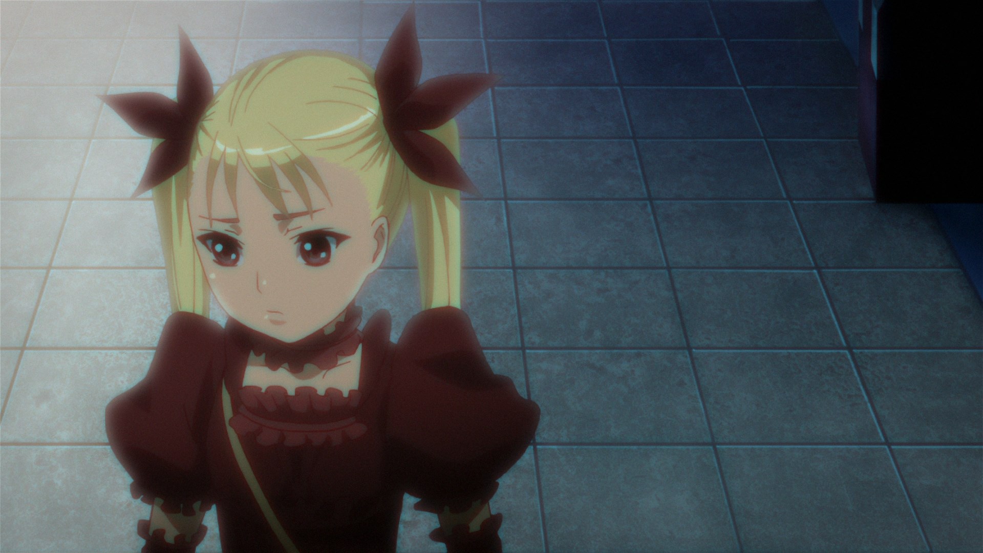 Танец на набережной вампиров — скриншот 26