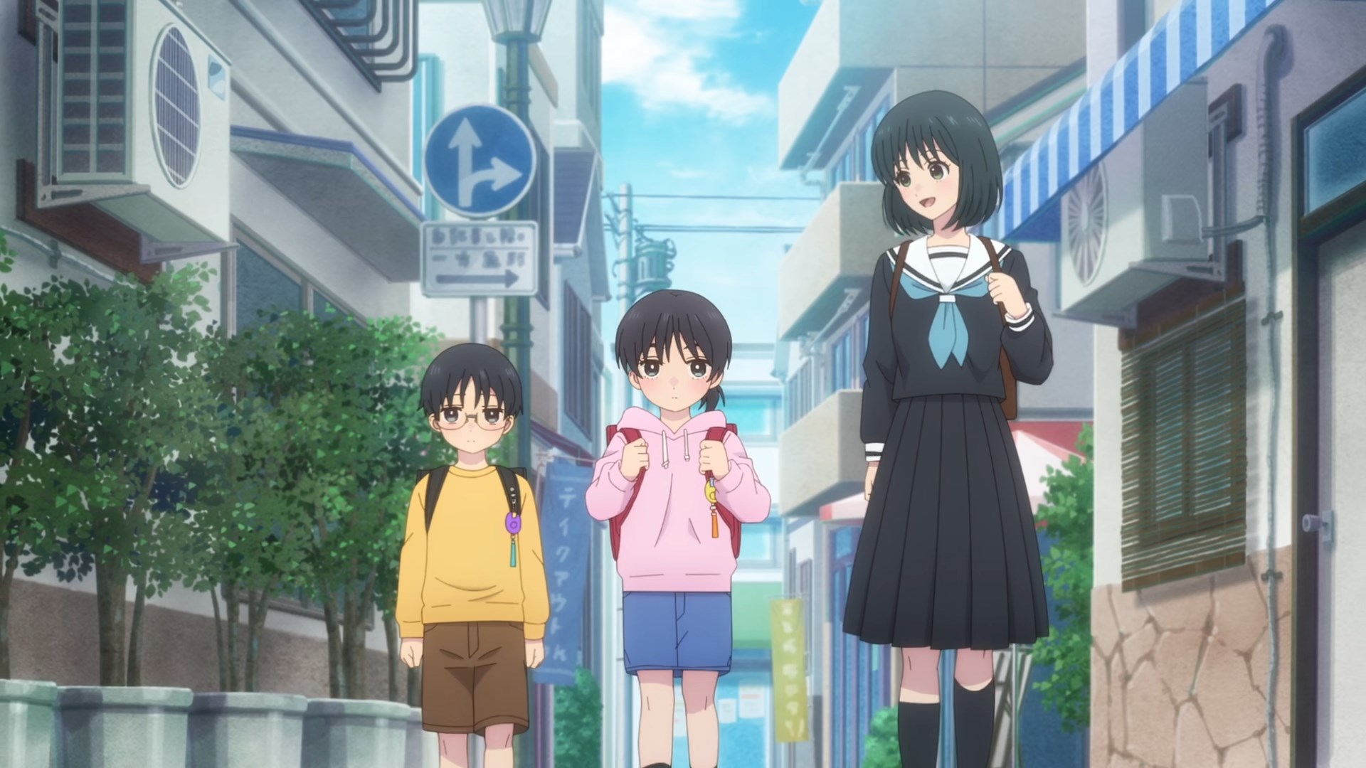 Галактика по соседству — скриншот 18