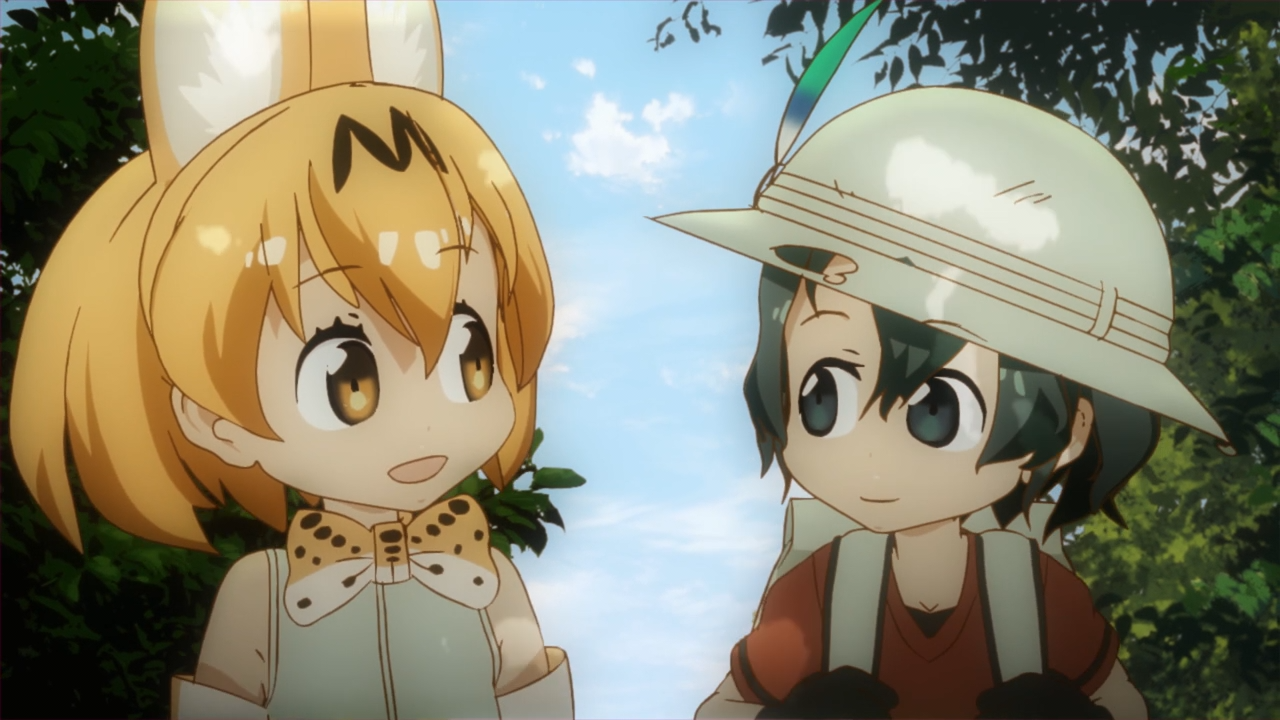 Друзья-зверушки — скриншот 25