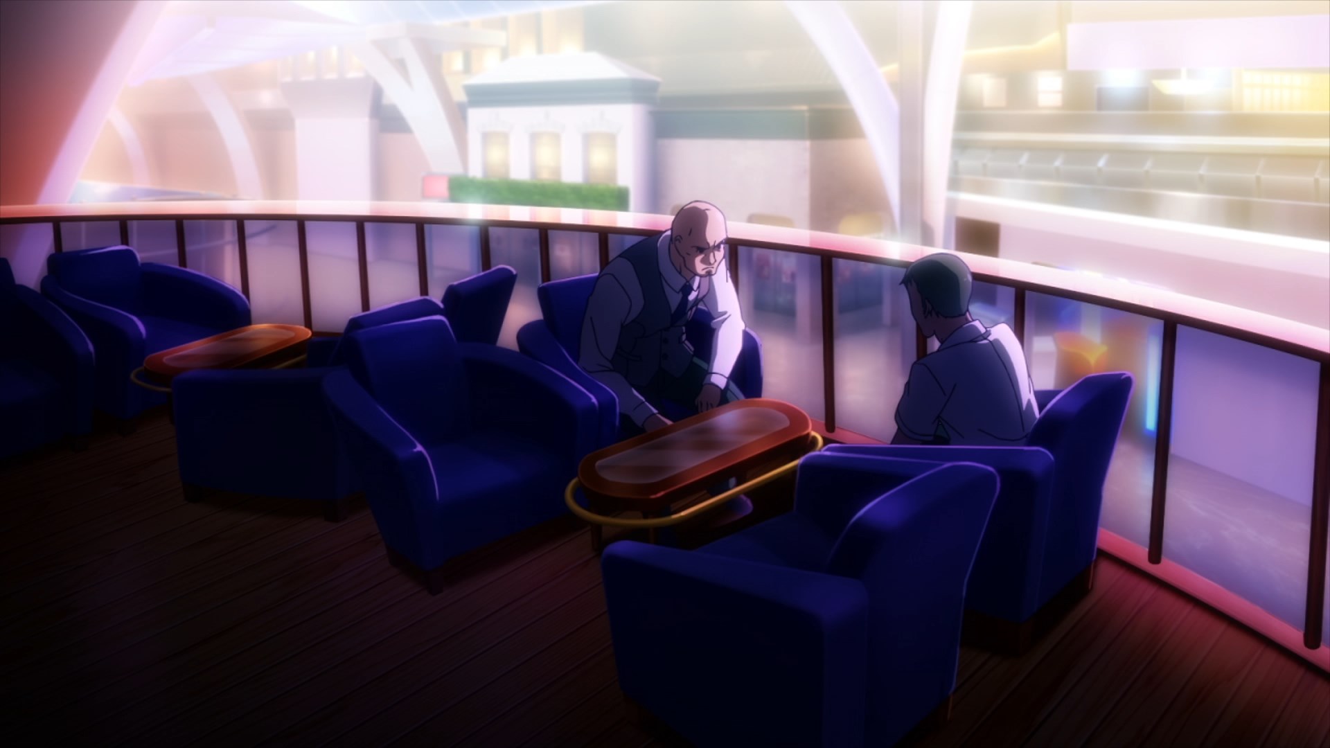 Добро пожаловать в класс превосходства 2 — скриншот 9