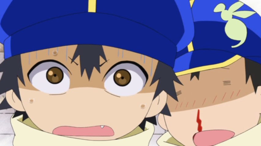 Почтовая пчела: Реверс — Спецвыпуски — скриншот 29