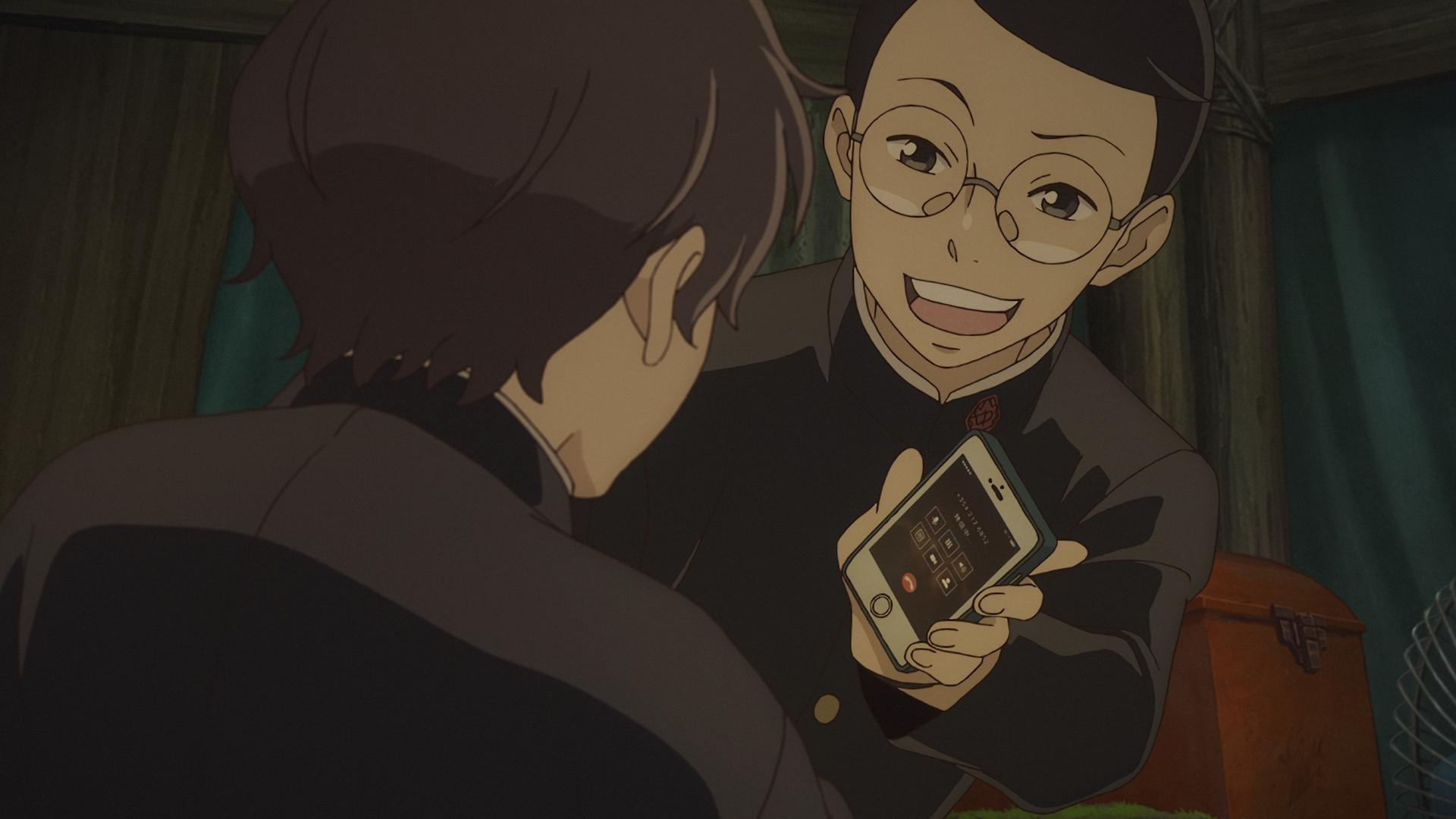 Прощай, Донглис! — скриншот 14