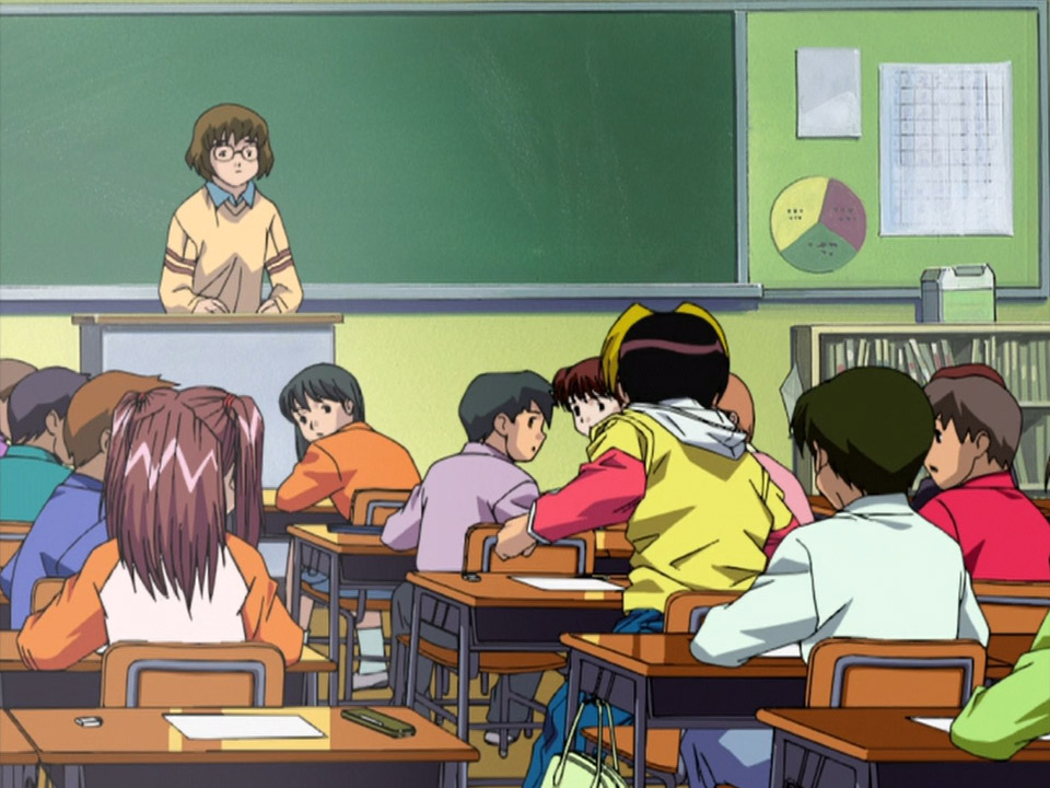 Хикару и го — скриншот 12