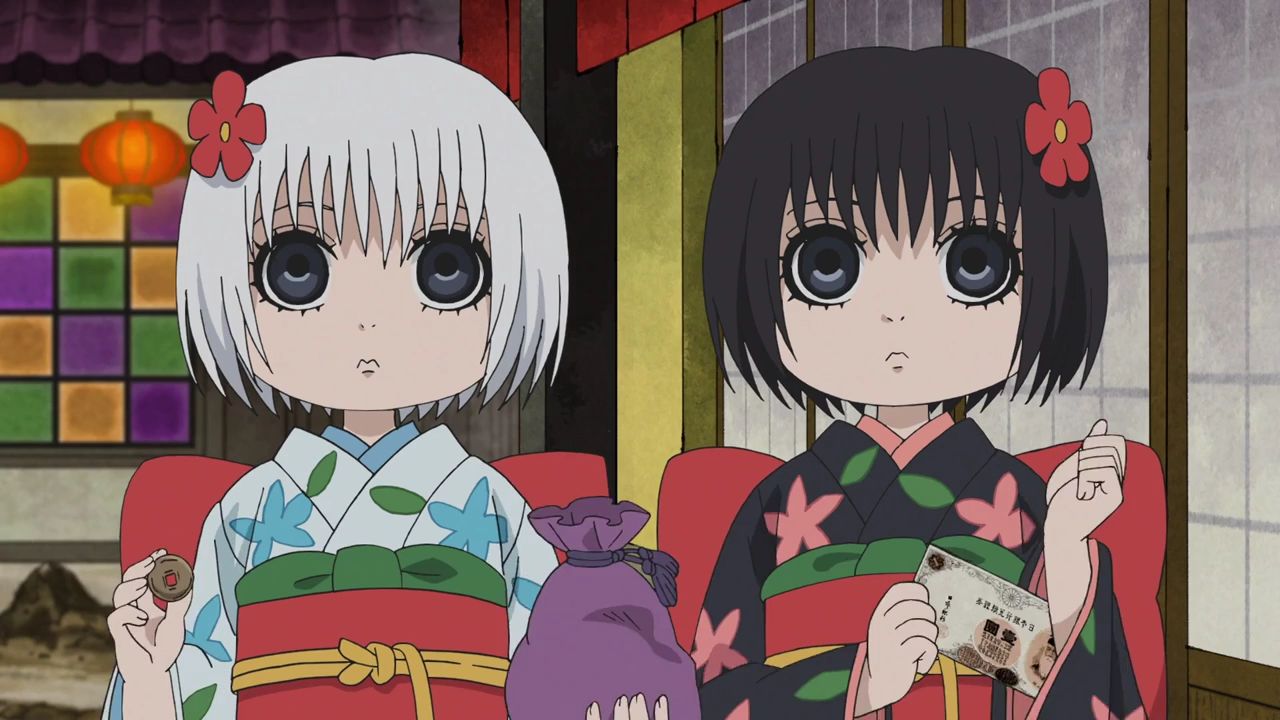 Хладнокровный Хозуки 2: Часть II — скриншот 60