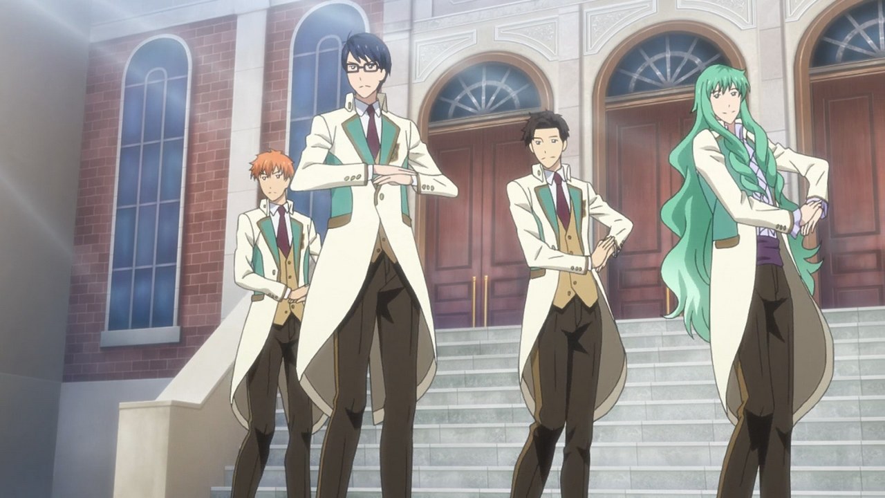 Музыкальная школа звёзд — скриншот 14