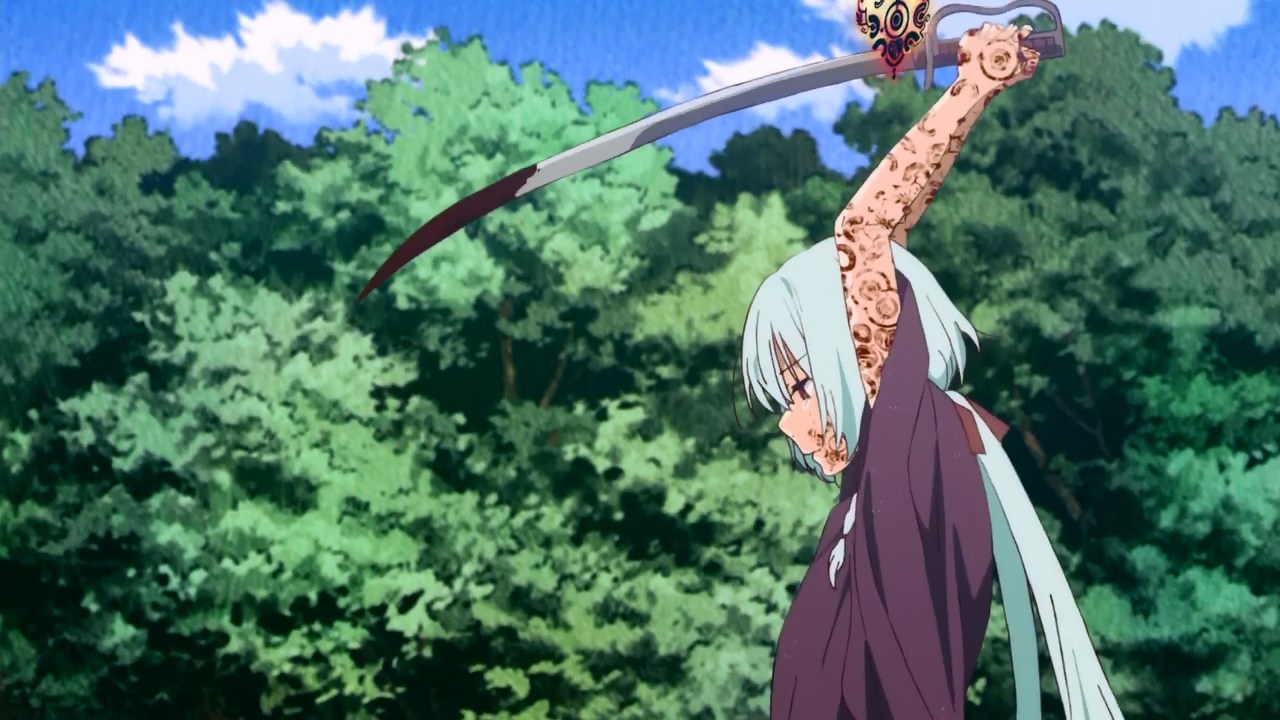 В песках поющие китята — скриншот 41