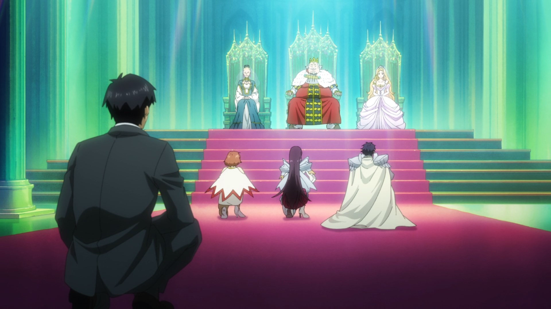 Кулинарные скитания в параллельном мире — скриншот 4