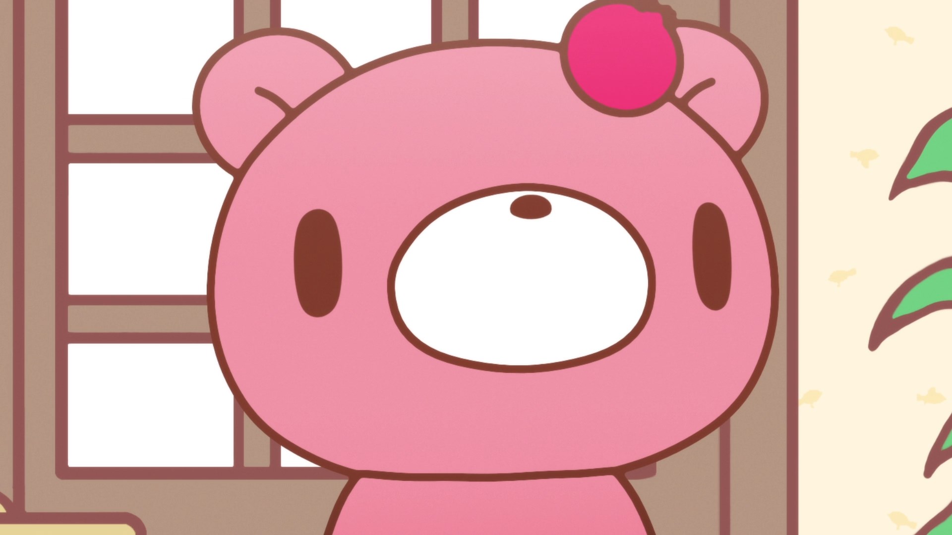 Озорной медведь Глуми — скриншот 18