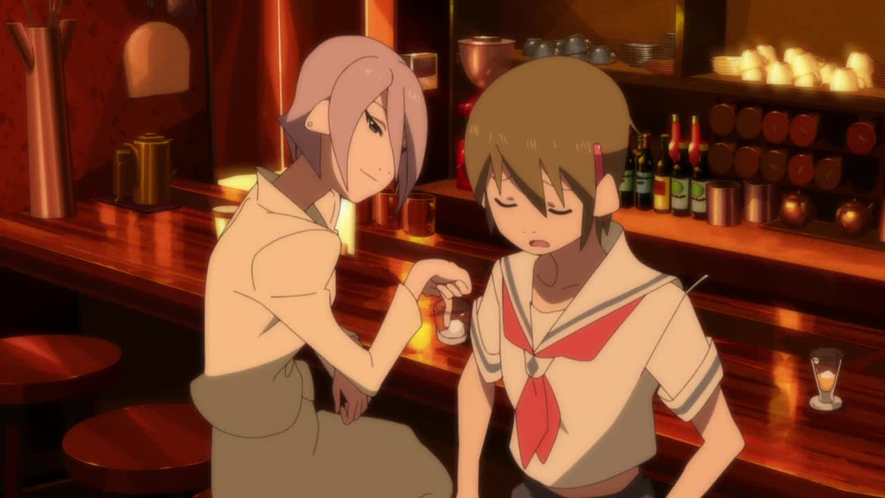 Экзотическая семейка — скриншот 38