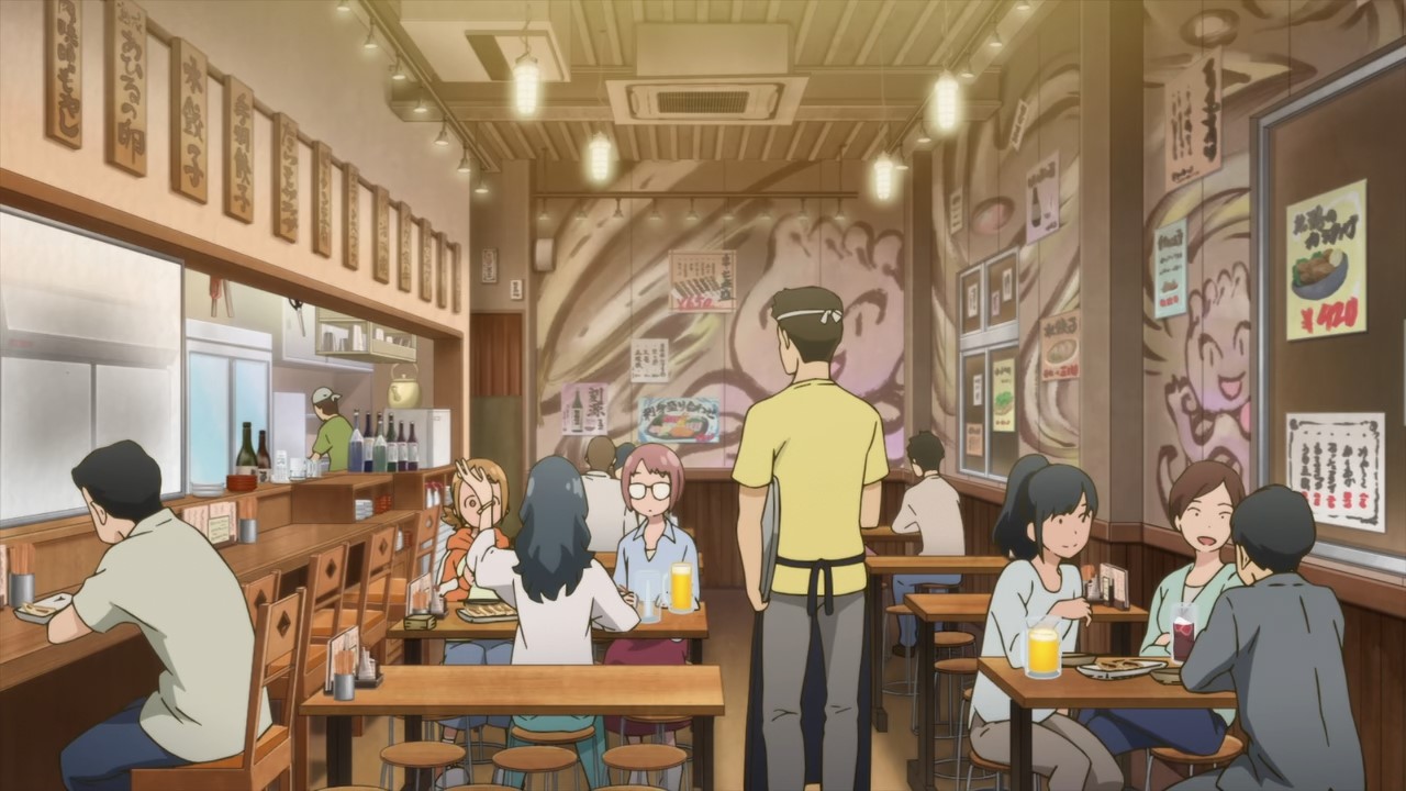 В поисках учениц для ведьмы — скриншот 21