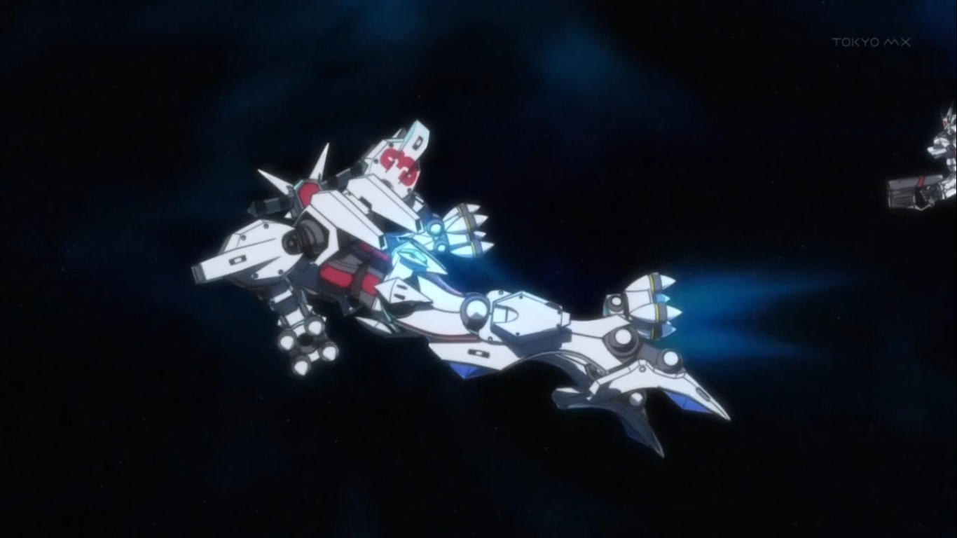 Последний рубеж: Защитники Галактики — скриншот 30