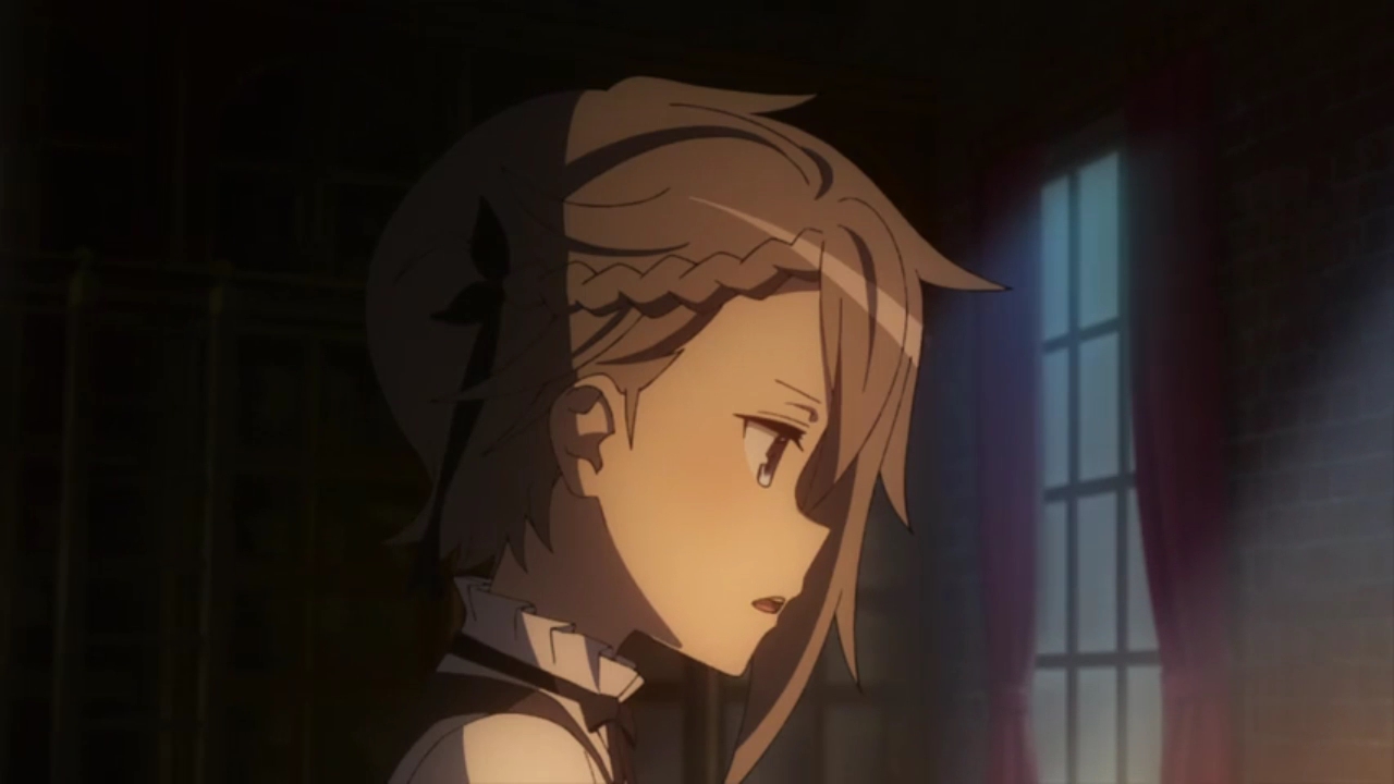 Принцесса-шпионка — скриншот 36