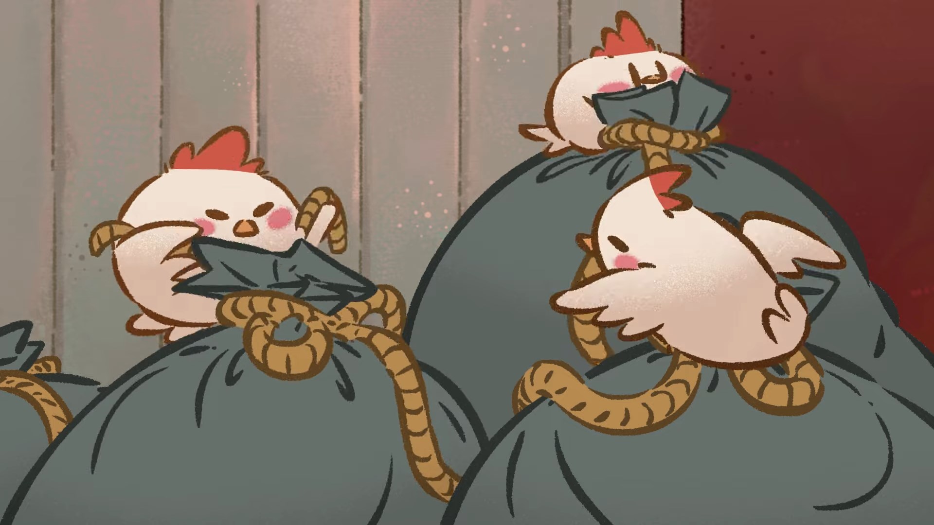 Мифические звери 3 — скриншот 25