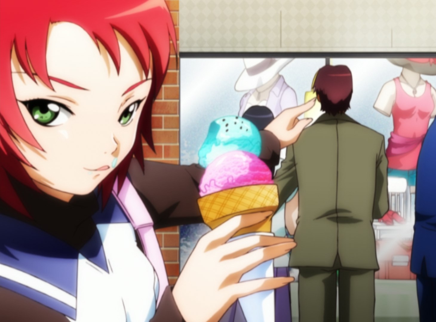 Май-Химэ: Спецвыпуски — скриншот 23