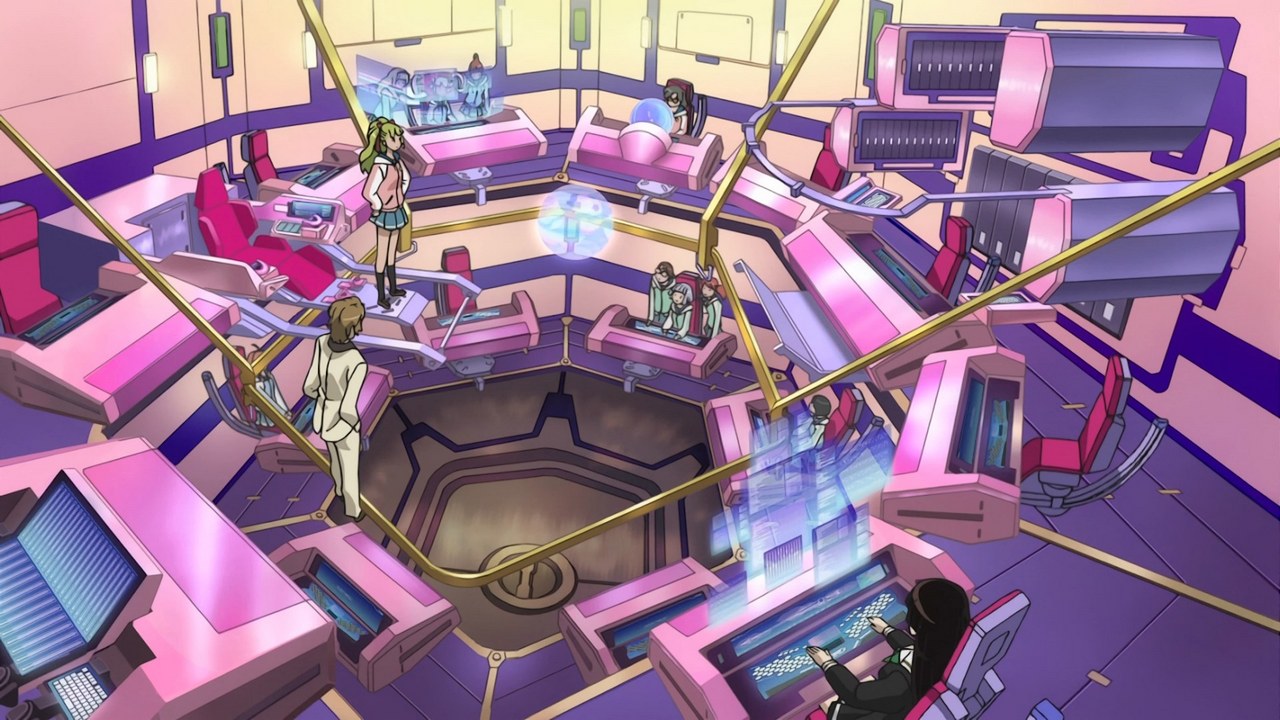 Лихие космические пираты — скриншот 43