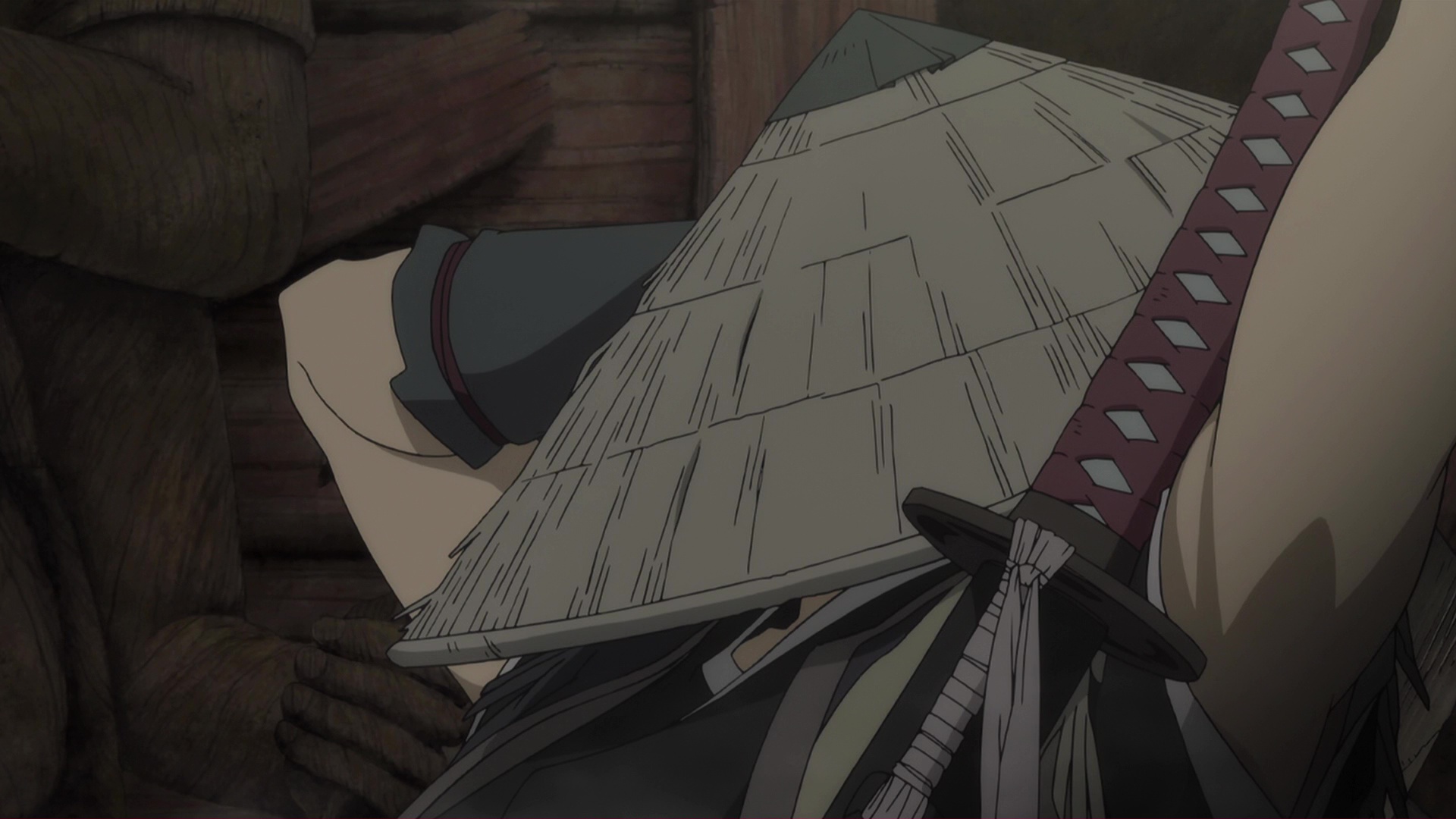 Меч чужака — скриншот 23