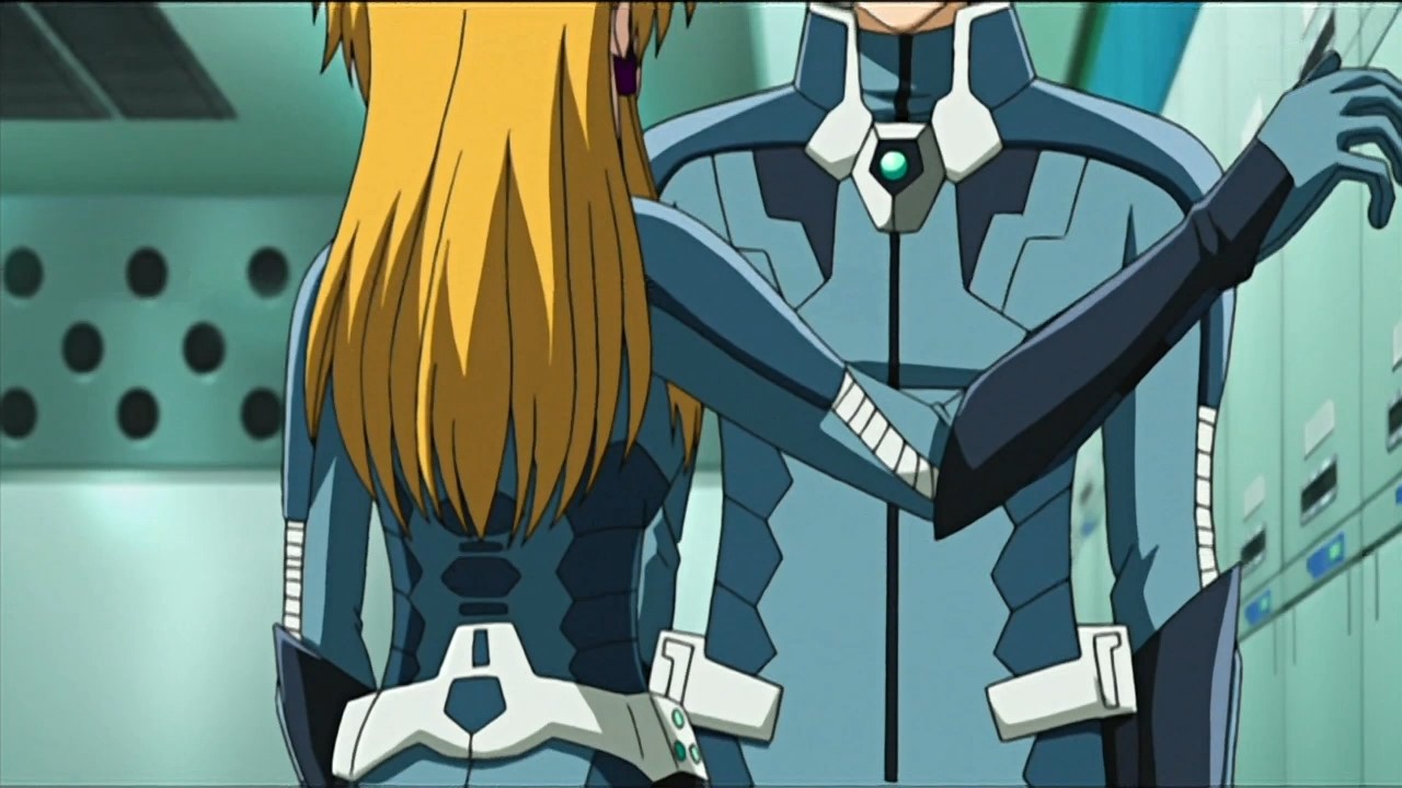 Мерцающий Стрэйн — скриншот 6