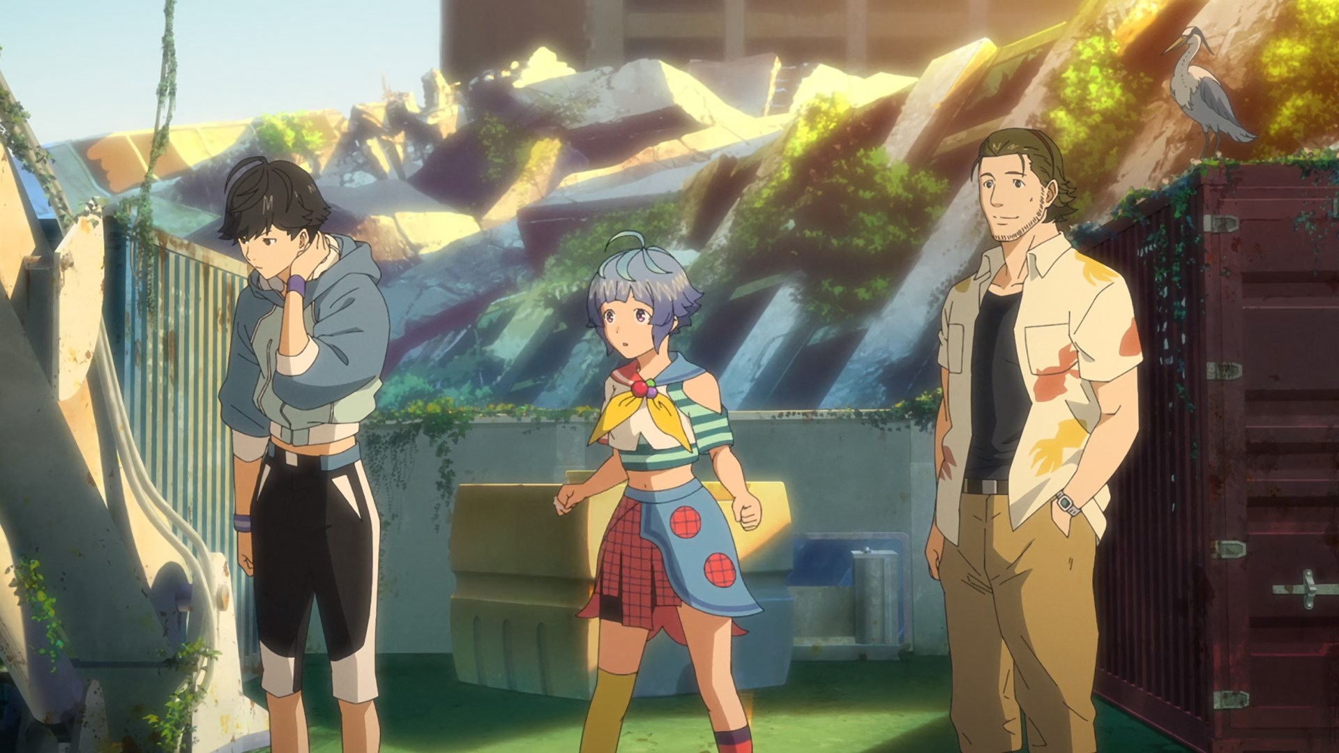 Пузырь — скриншот 30