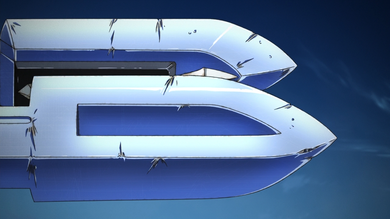 Сломанный меч 4: Земля несчастий — скриншот 19