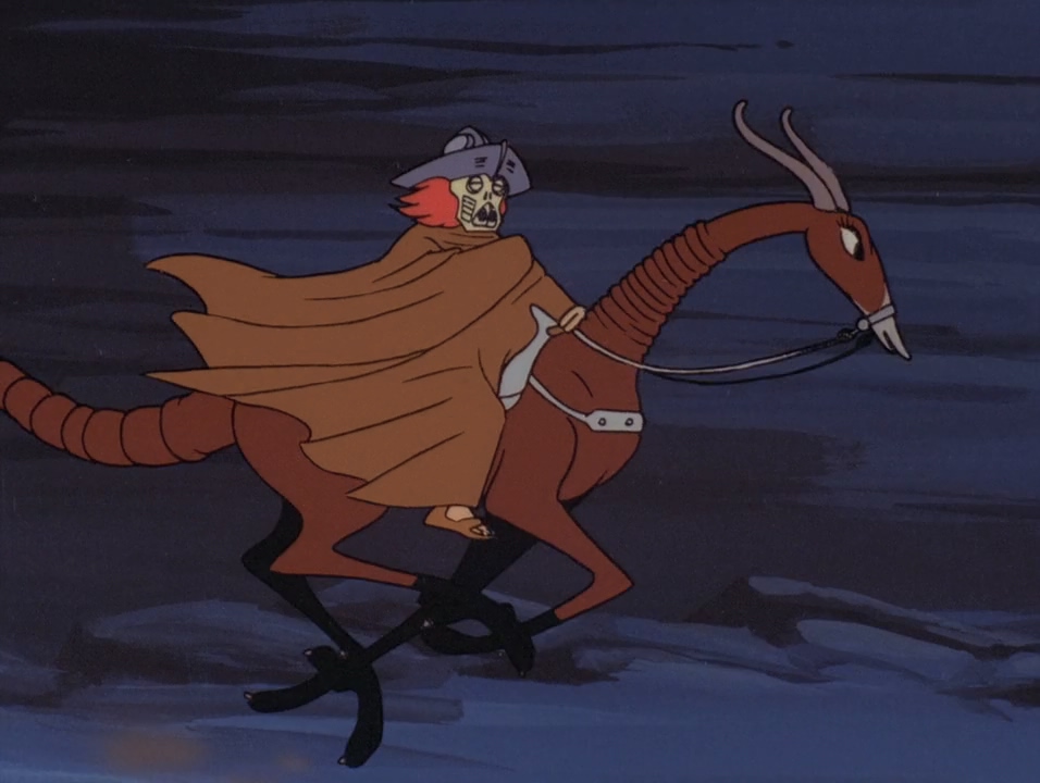 Путешествие в миллион лет: Книга Бандера — скриншот 19