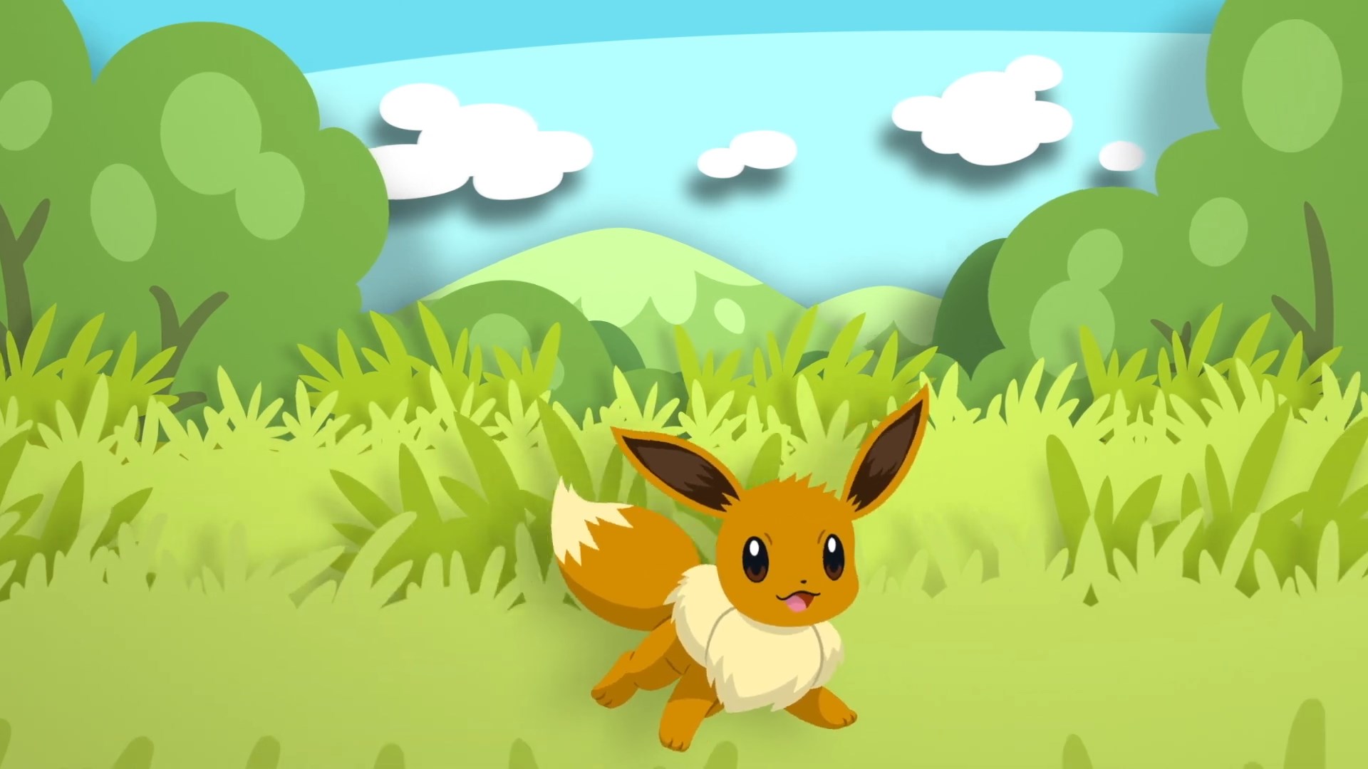 Учимся и играем вместе с покемонами — скриншот 11