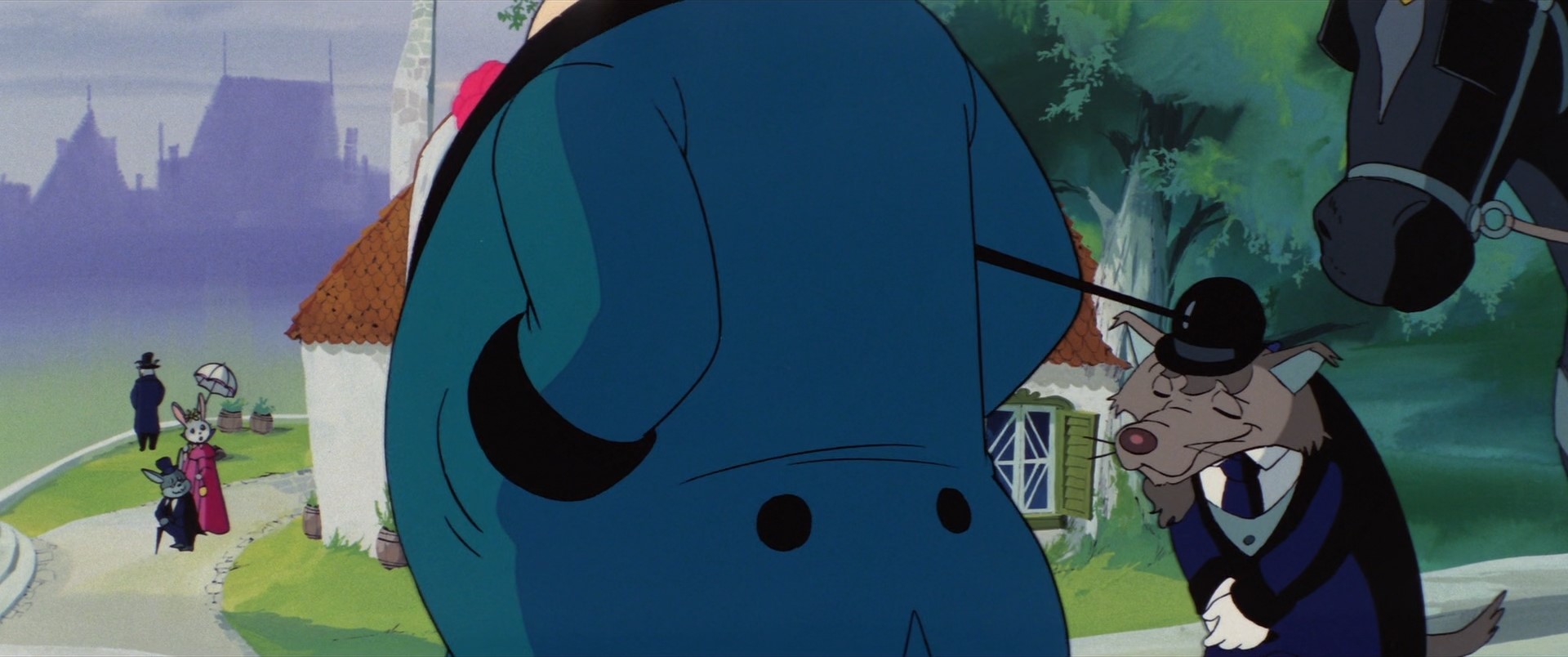 Кот в сапогах: Вокруг света за 80 дней — скриншот 10