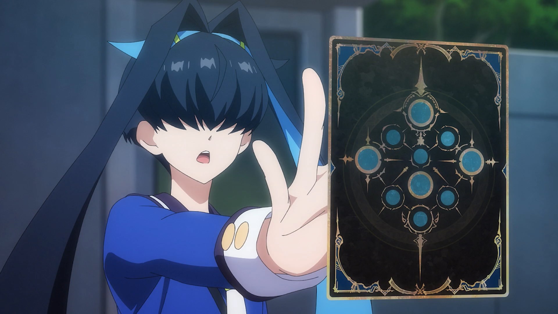 Поэзия теней: Пламя — Рекап — скриншот 9