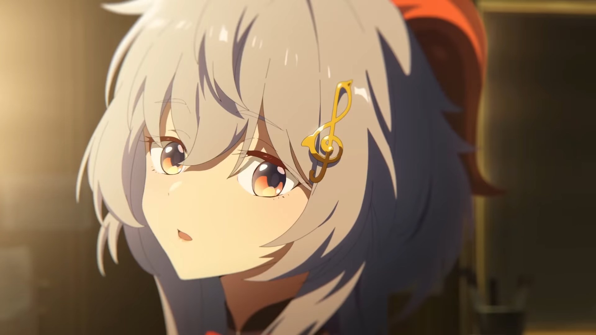 Genshin Impact: Симфонический концерт — скриншот 17