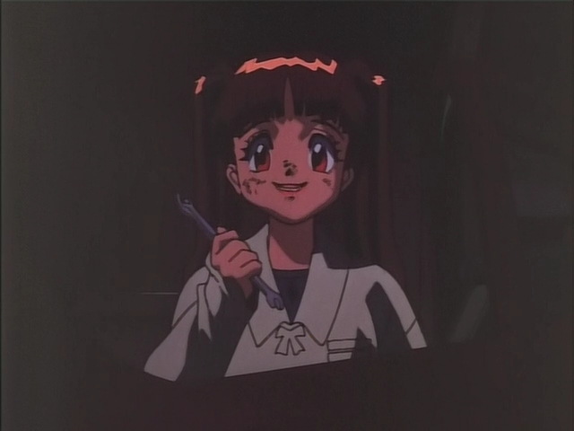 Девичий флот — скриншот 35