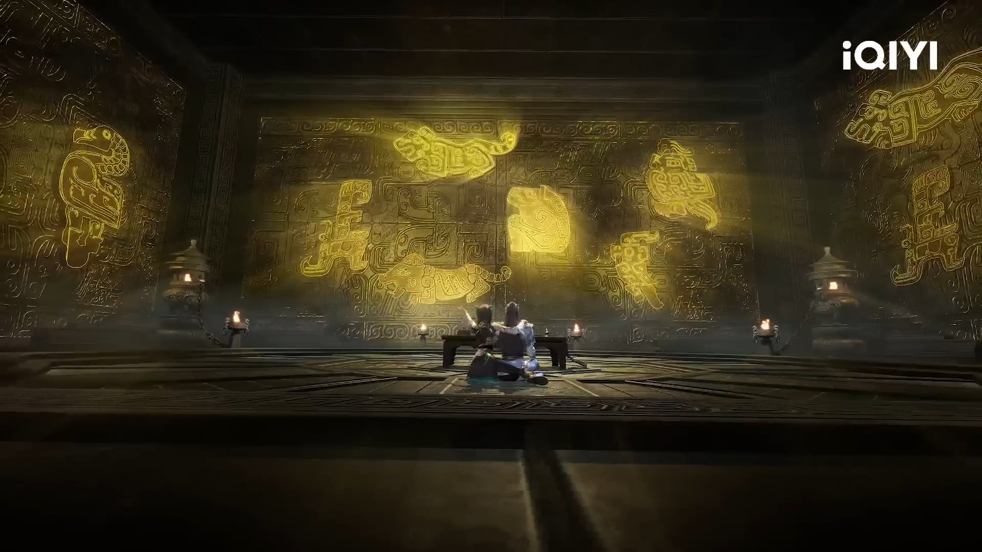 Разбивая звёзды — скриншот 17