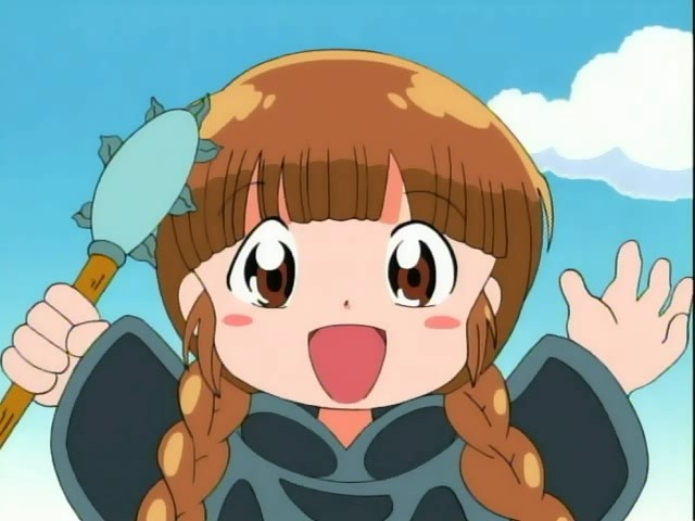 Волшебный круг Гуру-Гуру 2 — скриншот 24