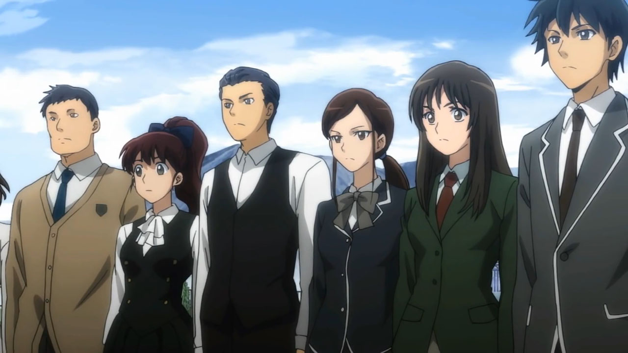 Судьба Арада — скриншот 29