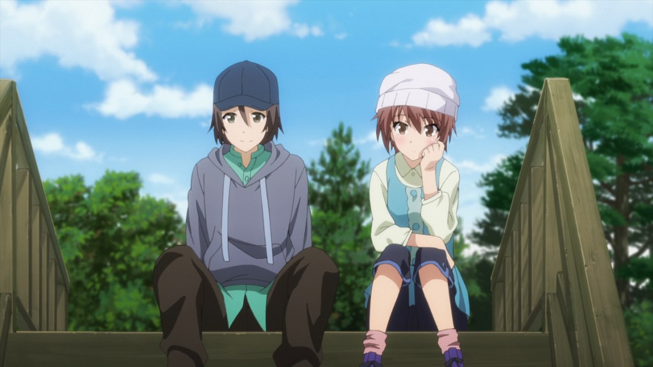 Девушки, покоряющие новые горизонты — скриншот 23