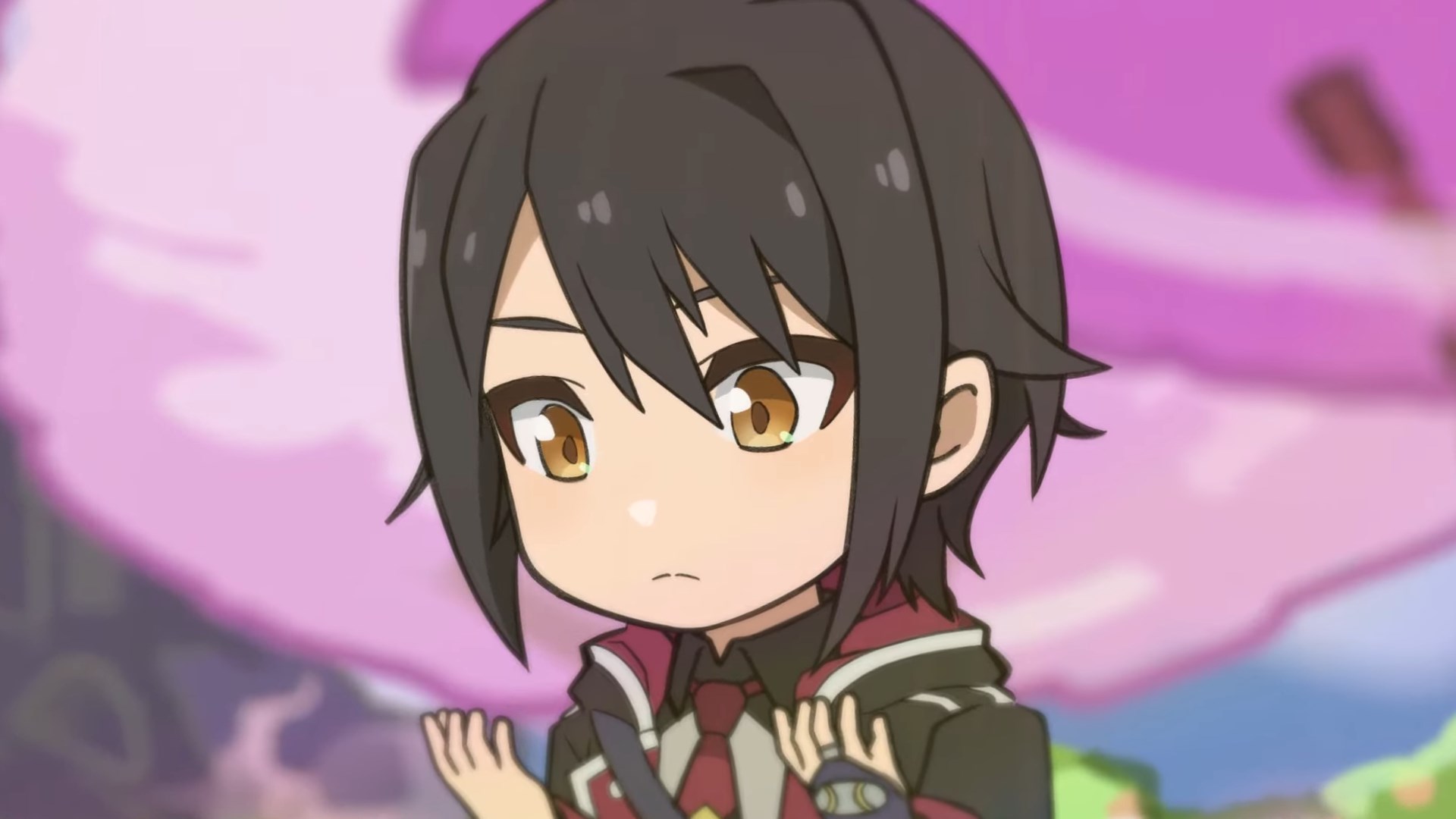 Повседневная жизнь школы магии Кимберли — скриншот 5