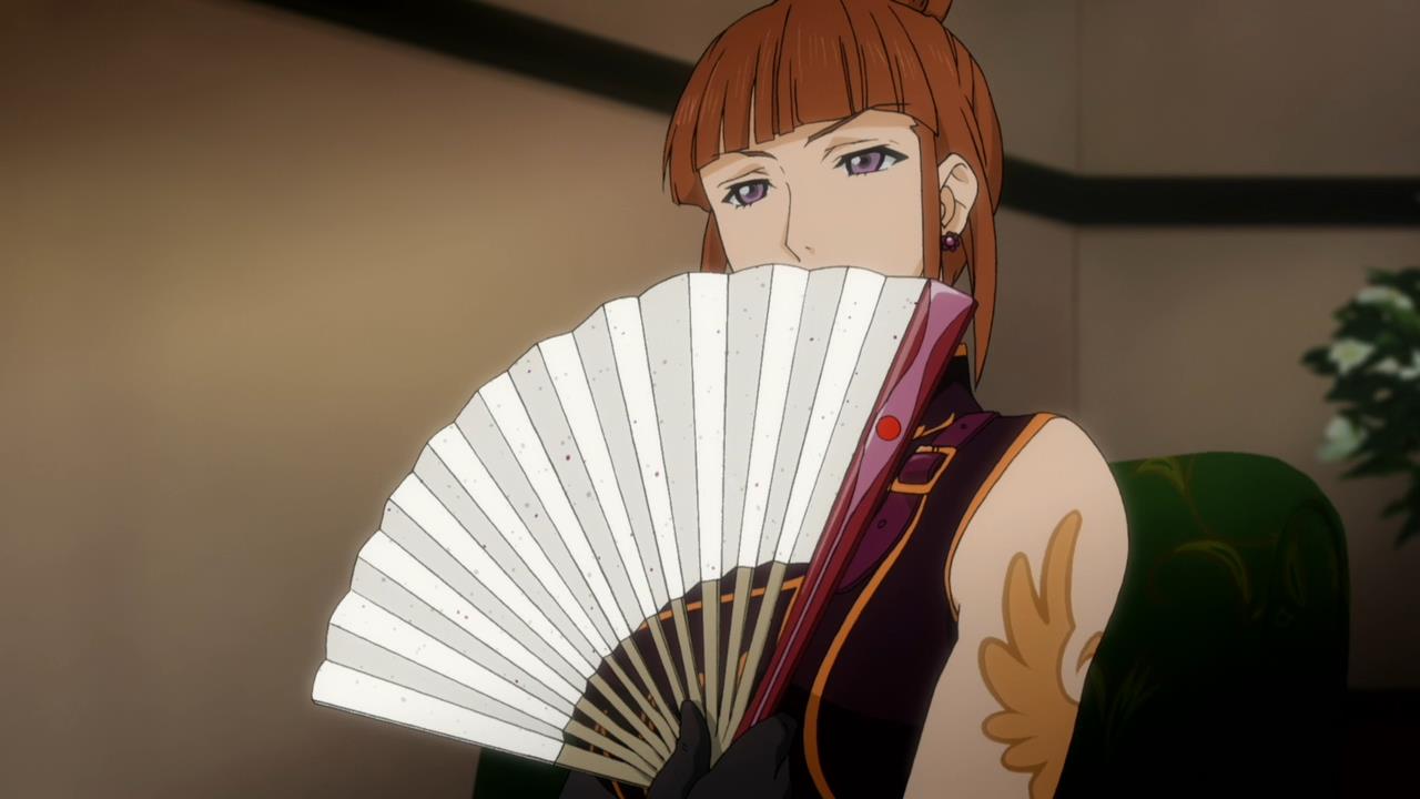 Когда плачут чайки — скриншот 42