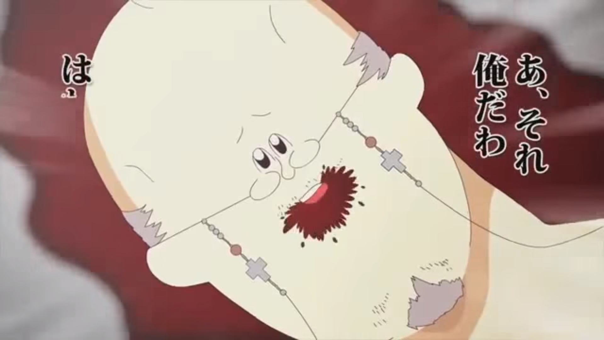 Синий экзорцист: Спецвыпуск по фильму — скриншот 13