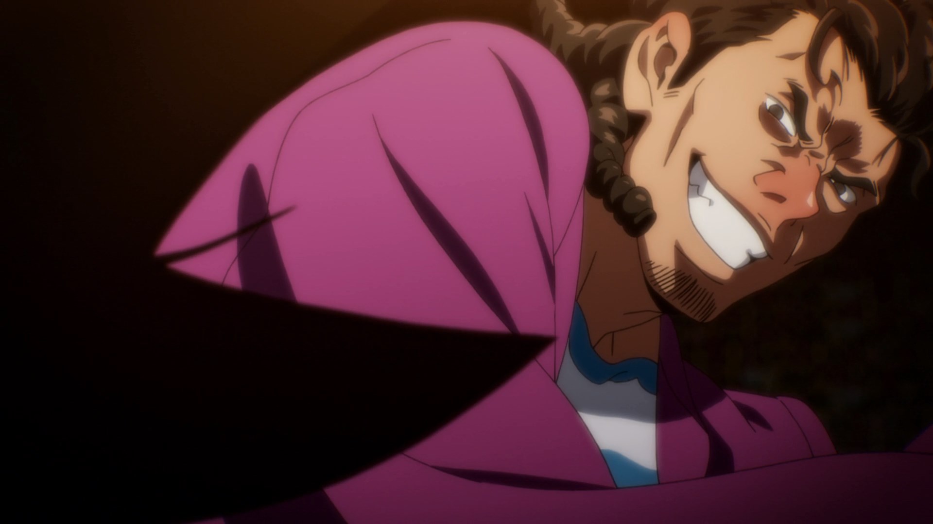 Бог старшей школы — скриншот 70