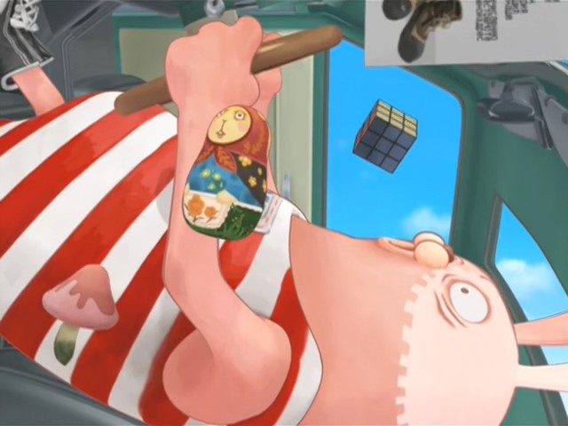 Усавич 2 — скриншот 25