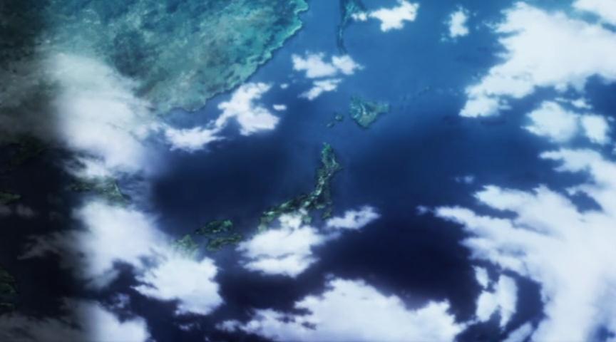 Небесные девочки — скриншот 10