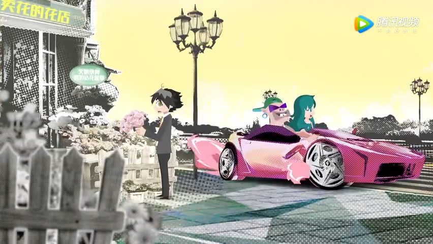 Выйти замуж за мужчину или выйти замуж за серого волка? — скриншот 5