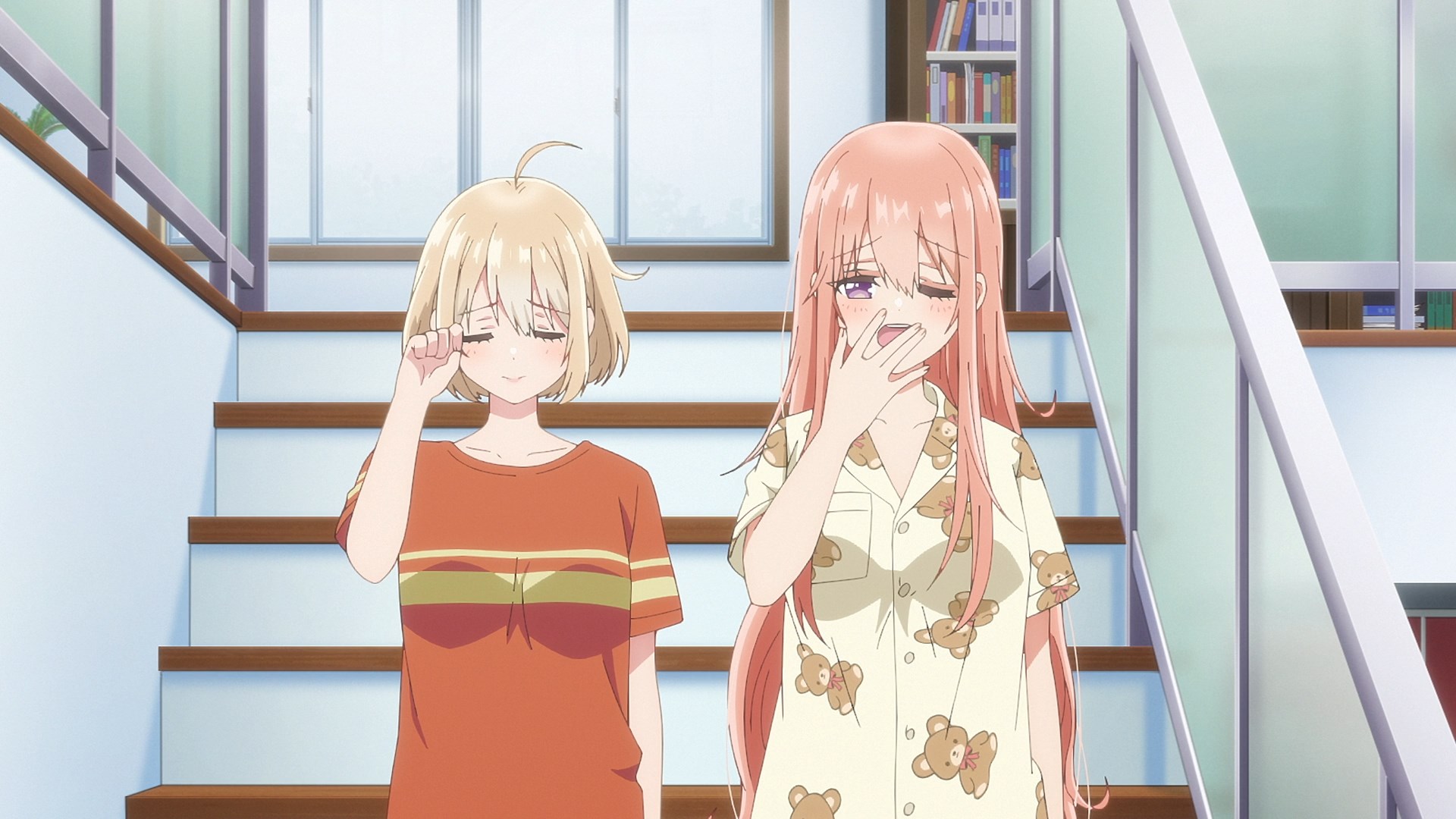 Сведённые кукушкой 2 — скриншот 21